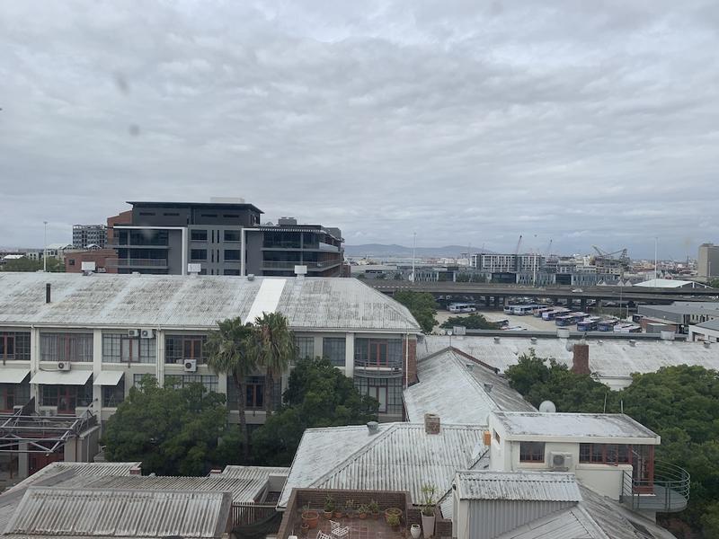 To Let commercial Property for Rent in Green Point Western Cape